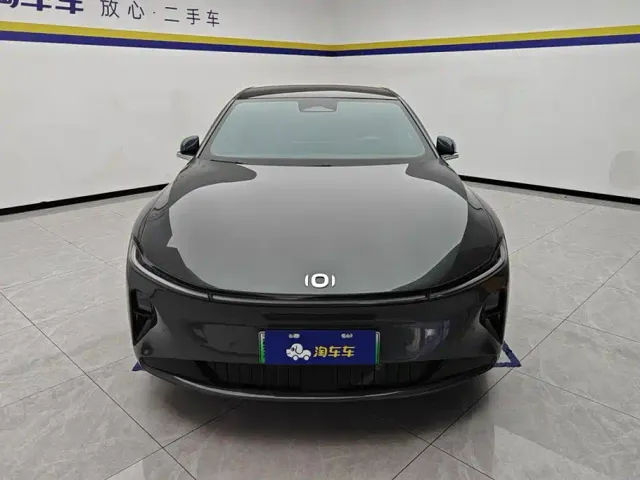 Changan Qiyuan A07 — Фото автомобиля 2