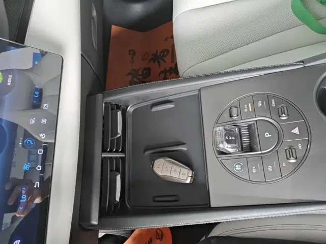BYD Seal 06 — Фото автомобиля 13