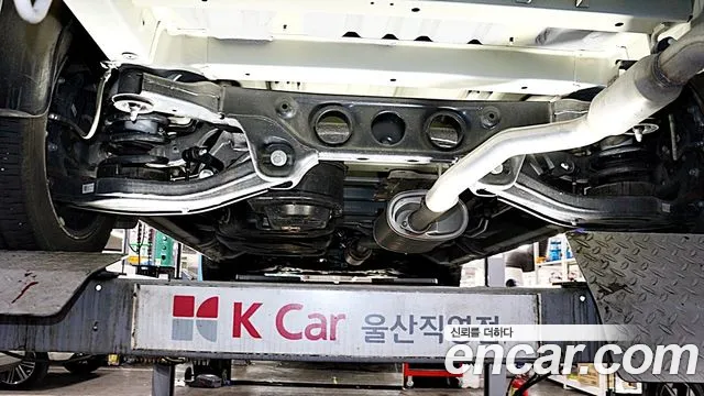 Hyundai Staria — Фото автомобиля 18