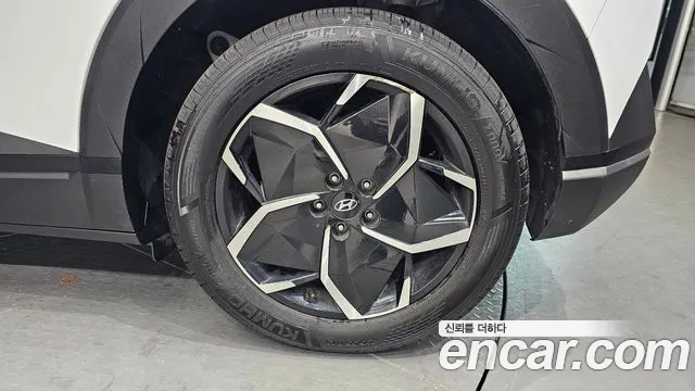 Hyundai Ioniq 5 Ioniq5 — Фото автомобиля 6
