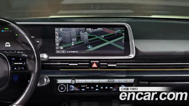 Hyundai Ioniq6 — Фото автомобиля 10