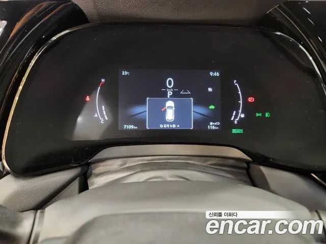 Lexus RX — Фото автомобиля 12