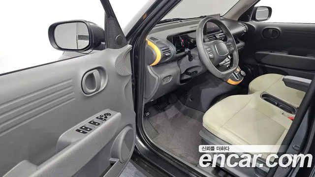 Hyundai Casper Casper Turbo Modern — Фото автомобиля 10
