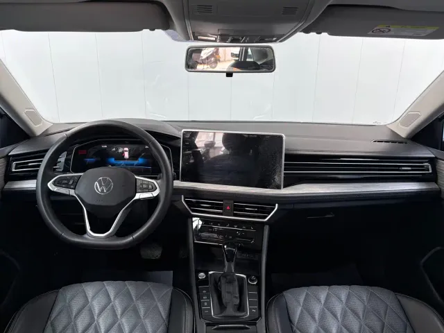 Volkswagen Sagitar — Фото автомобиля 7