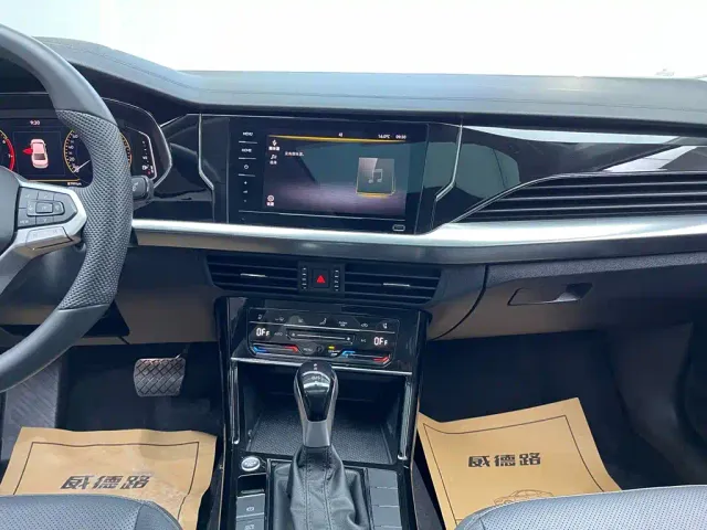 Volkswagen Passat — Фото автомобиля 25