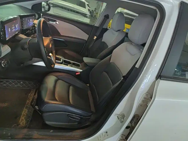 Chevrolet Monza — Фото автомобиля 14