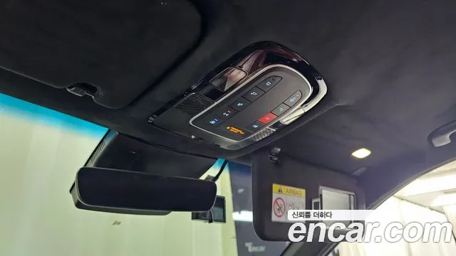 Hyundai Palisade The New — Фото автомобиля 26