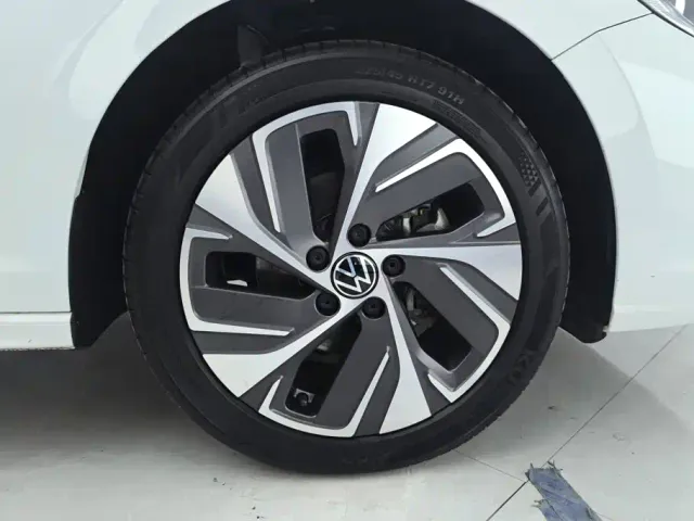 Volkswagen Bora — Фото автомобиля 6