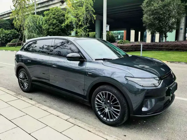 Leapmotor C11 — Фото автомобиля 2