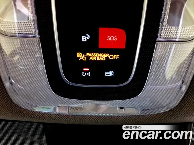 Hyundai Avante CN7 — Фото автомобиля 16