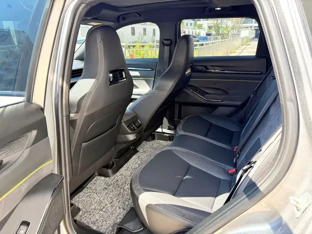 Haval H6S — Фото автомобиля 6