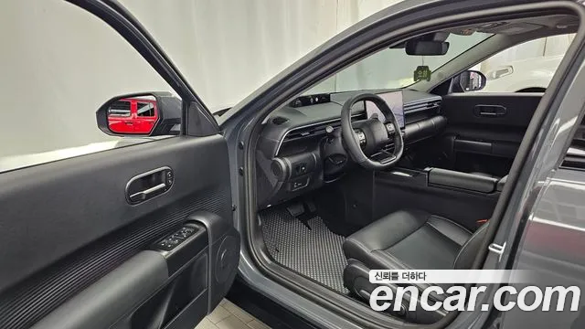 Hyundai Avante (CN8) — Фото автомобиля 15