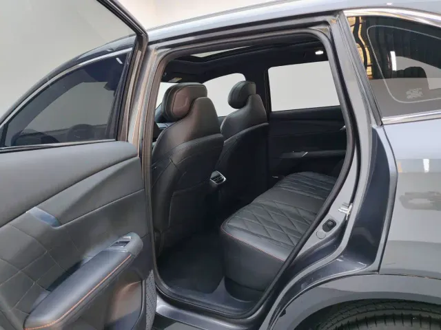 Changan CS75 Plus — Фото автомобиля 6