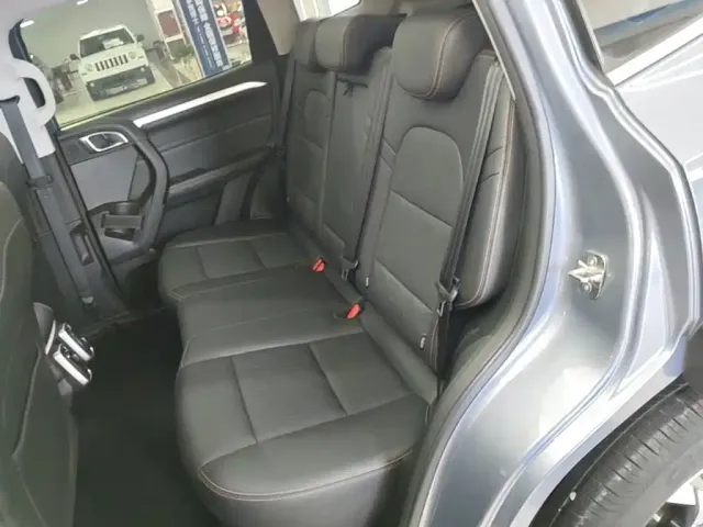 Haval Big Dog — Фото автомобиля 16