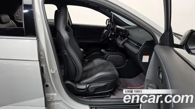 Hyundai Ioniq5 Ioniq5 — Фото автомобиля 11