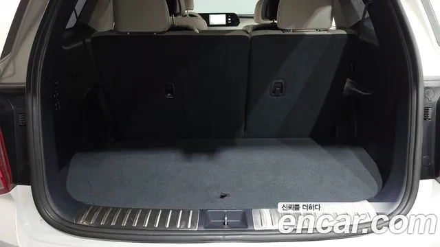 Hyundai Palisade The New Palisade Дизель 2.2 2WD — Фото автомобиля 17