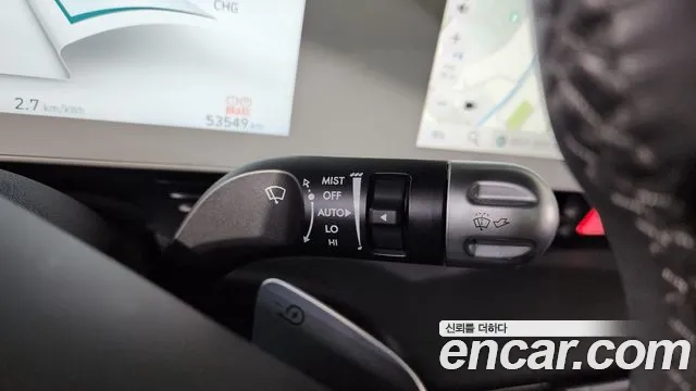 Hyundai Ioniq5 Ioniq5 Long Range AWD — Фото автомобиля 22