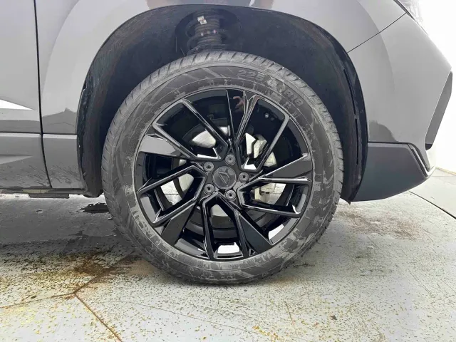 Jetta VS7 — Фото автомобиля 8