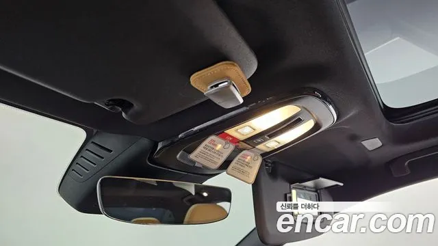 Вольво S60 S60 третьего поколения B5 Ultimate Bright — Фото автомобиля 25