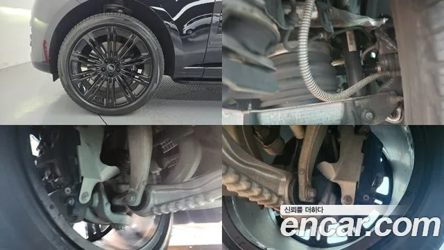 Land Rover Range Rover — Фото автомобиля 5