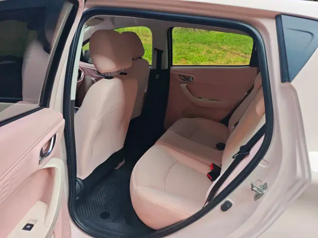 Changan Benben E-Star — Фото автомобиля 12
