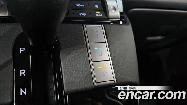 Hyundai Casper — Фото автомобиля 20