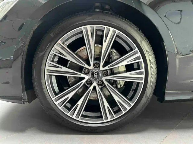 Audi Audi A6L 2024 45 TFSI Premium Dynamic — Фото автомобиля 18