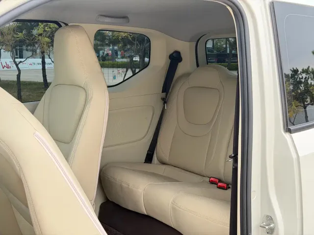 Wuling Hongguang Mini EV — Фото автомобиля 8
