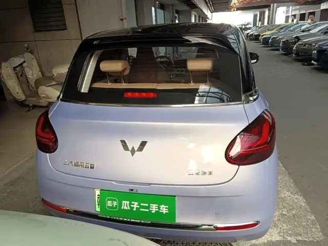 Wuling Bingo — Фото автомобиля 5