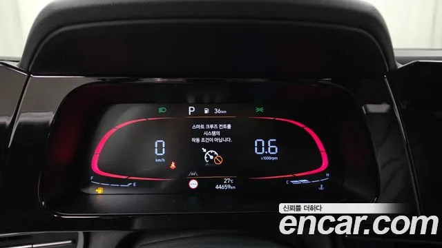 Hyundai AVANTE Новый Avante (CN7) — Фото автомобиля 8