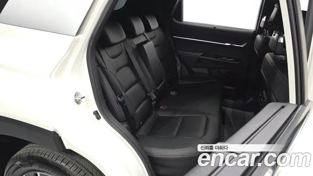 KGM Torres New — Фото автомобиля 18