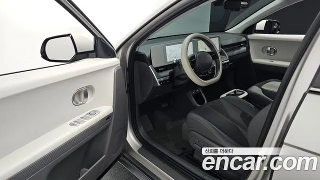 Hyundai Ioniq5 Ioniq5 — Фото автомобиля 9