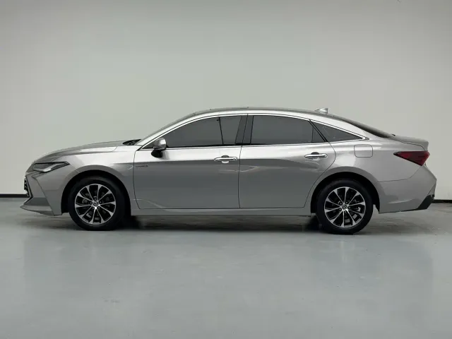 Toyota Avalon — Фото автомобиля 13