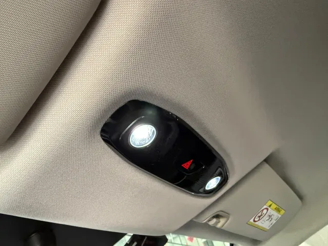Geely Galaxy L6 — Фото автомобиля 27
