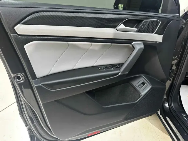 Volkswagen Tayron — Фото автомобиля 11