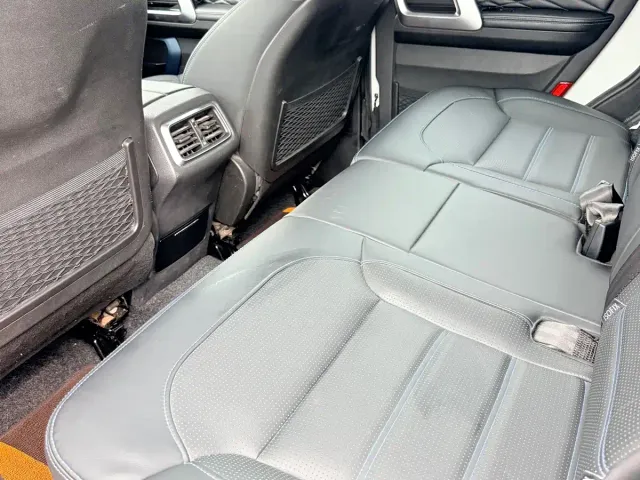 BAIC BJ40 — Фото автомобиля 8