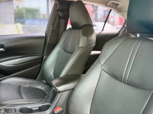 Toyota Corolla — Фото автомобиля 18