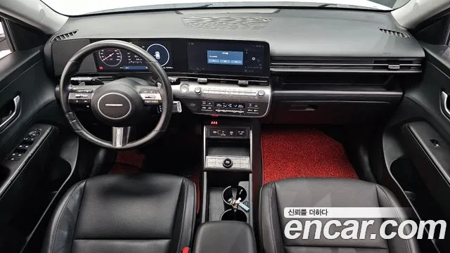Hyundai Kona — Фото автомобиля 7