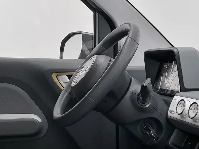 Wuling Hongguang Mini EV — Фото автомобиля 22