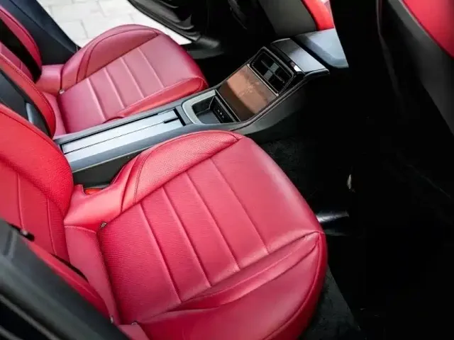 Porsche Panamera 2024 Panamera 2.9T — Фото автомобиля 8
