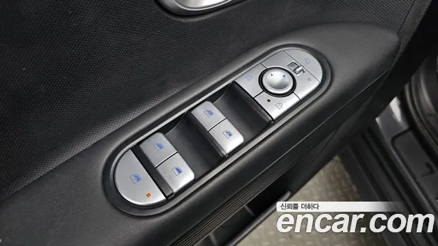 Hyundai Ioniq5 Ioniq5 Long Range AWD — Фото автомобиля 19