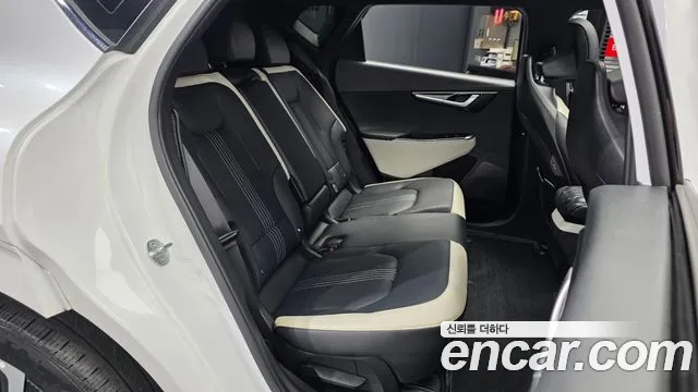 Kia EV6 — Фото автомобиля 18