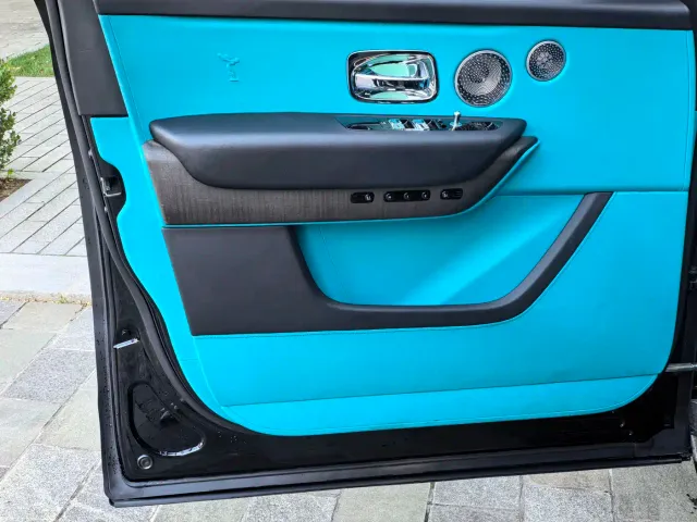 Rolls-Royce Cullinan — Фото автомобиля 7