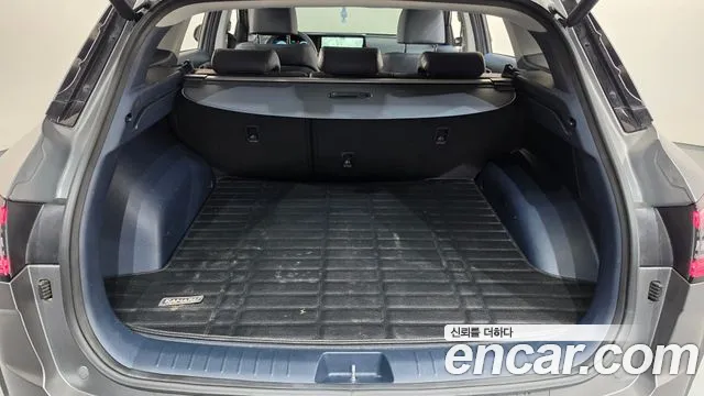 Hyundai Nexo Nexo Premium — Фото автомобиля 18
