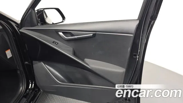 Kia Niro The All New Niro — Фото автомобиля 24