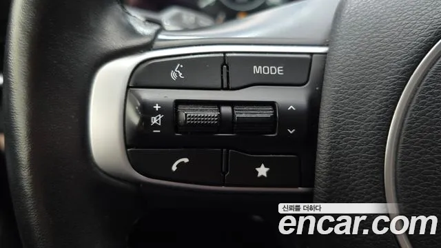 Kia Sportage Sportage 5-е поколение Дизель 2.0 2WD — Фото автомобиля 18