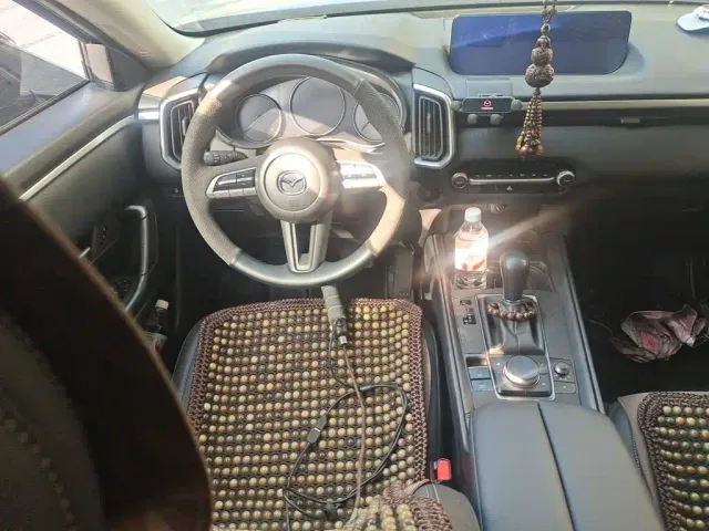 Mazda CX-50 Xingye — Фото автомобиля 6