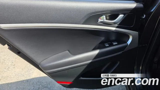 Genesis G70 Новый G70 Бензин 2.5T 4WD — Фото автомобиля 23