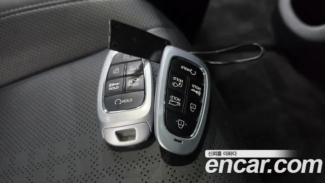 Hyundai Ioniq 5 — Фото автомобиля 16