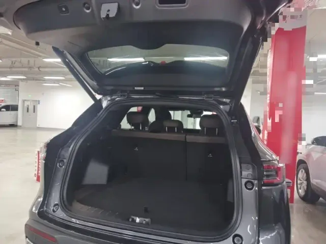 Changan CS55 Plus — Фото автомобиля 18
